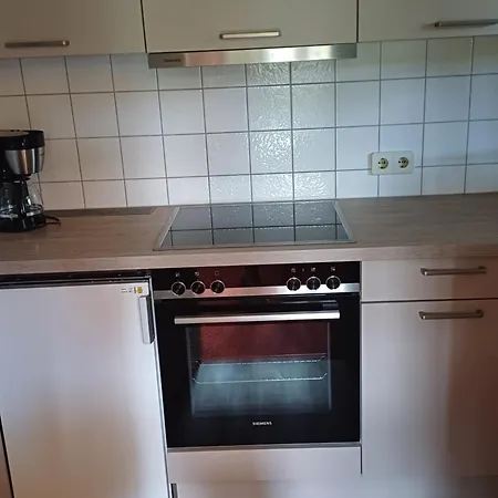Lejlighed Ferienclub Erlenbruck *