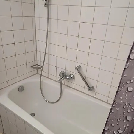 Lägenhet Ferienclub Erlenbruck