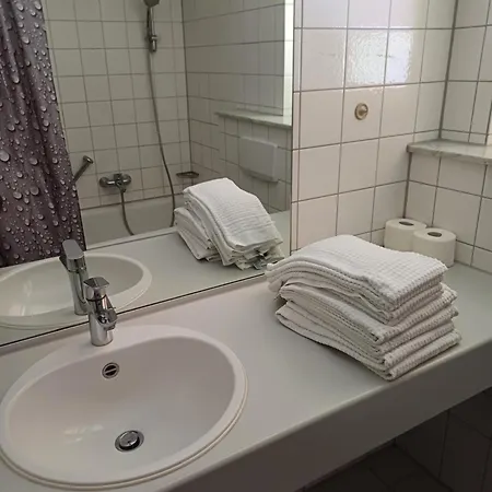 Ferienclub Erlenbruck *