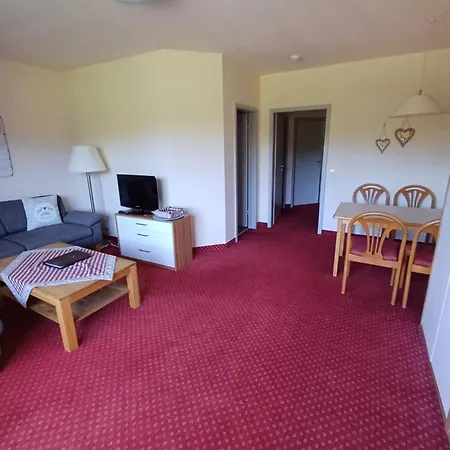 Ferienclub Erlenbruck Lejlighed *