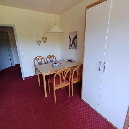 Lejlighed Ferienclub Erlenbruck Hinterzarten
