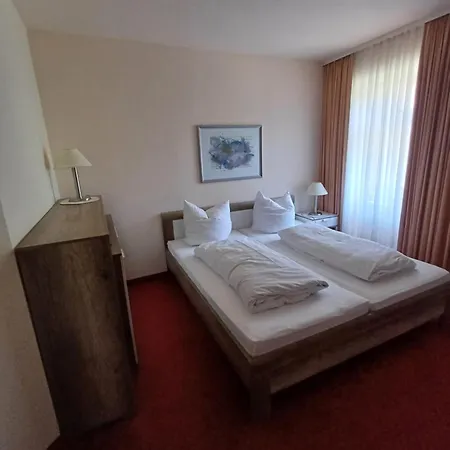 Apartment Ferienclub Erlenbruck