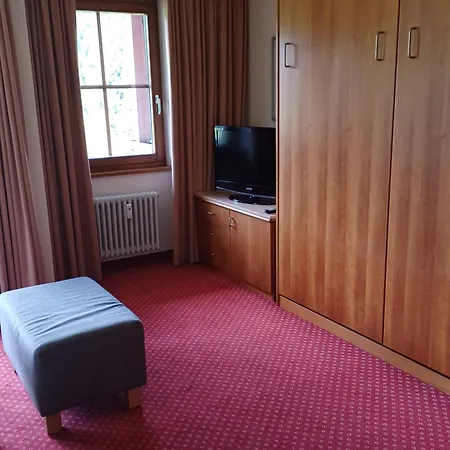 Ferienclub Erlenbruck * Hinterzarten