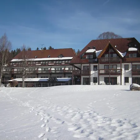 Ferienclub Erlenbruck Lägenhet