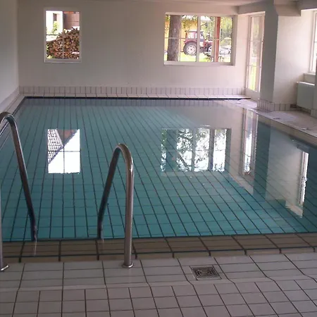 Lägenhet Ferienclub Erlenbruck *