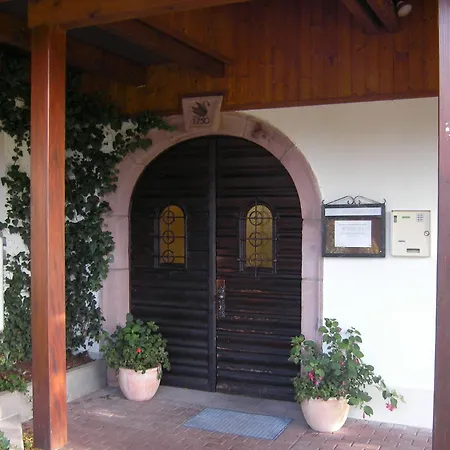 Apartment Ferienclub Erlenbruck Hinterzarten