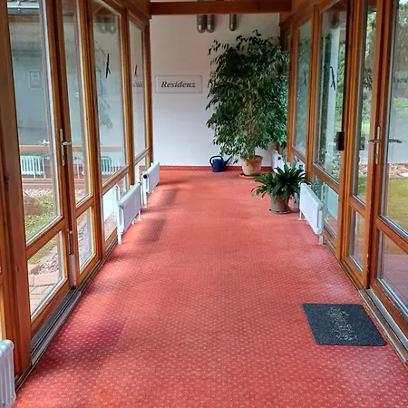 Ferienclub Erlenbruck Hinterzarten