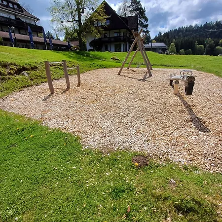 Ferienclub Erlenbruck Hinterzarten